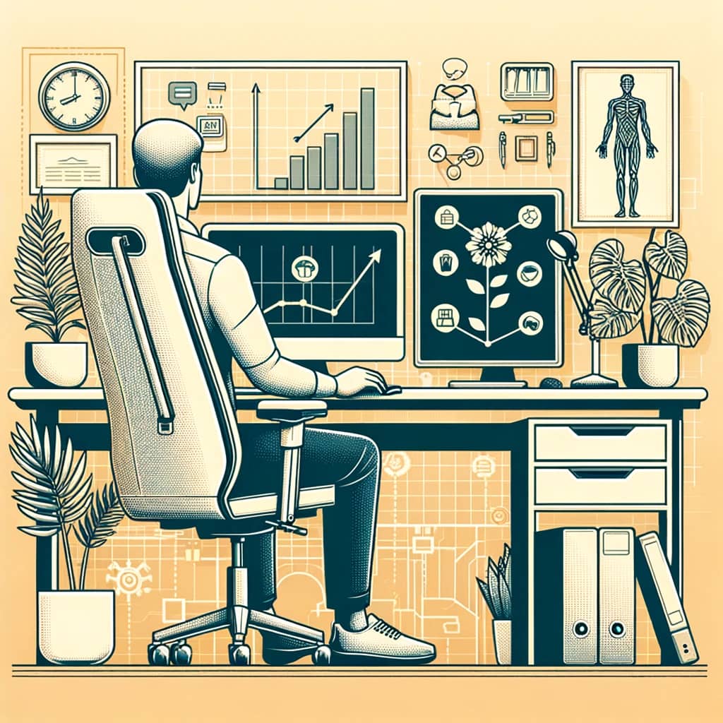 Understanding the Basics of Ergonomics