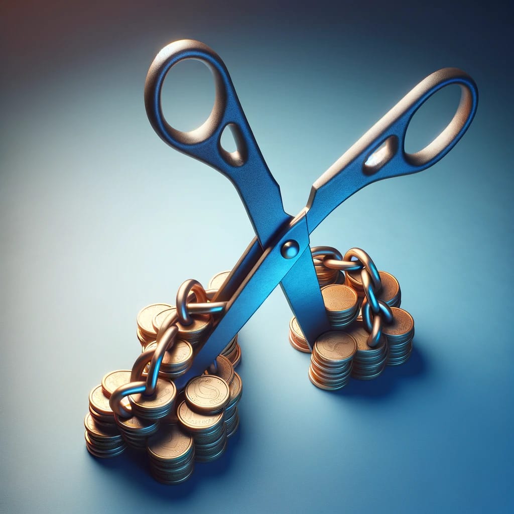 Cost Reduction