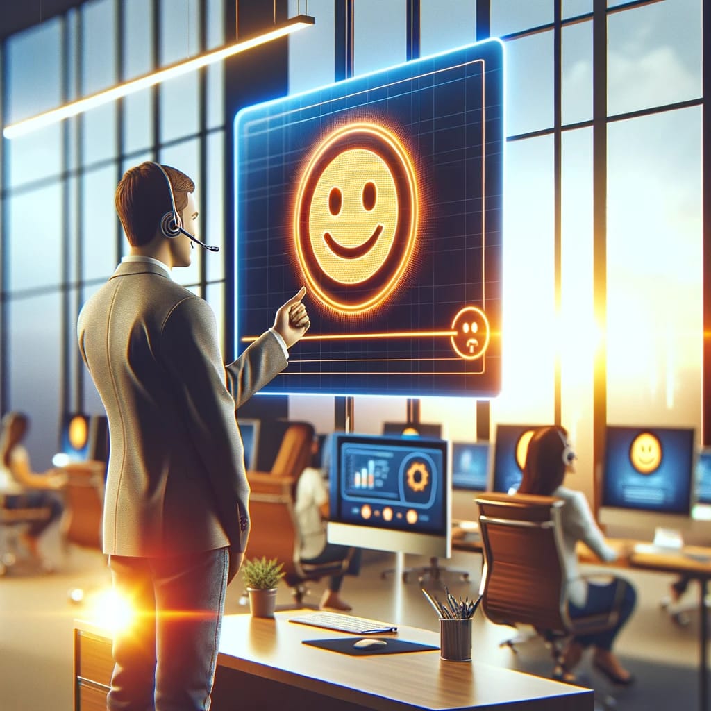 Improved Customer Experience