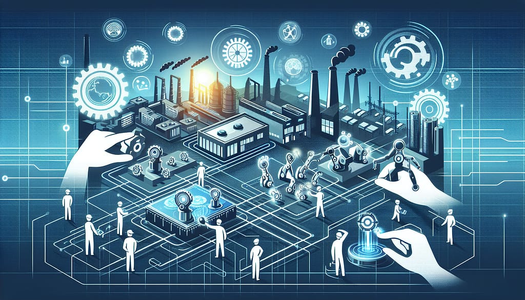 What’s The Biggest Benefit Of AI Automation? What’s The Biggest Benefit Of AI Automation?