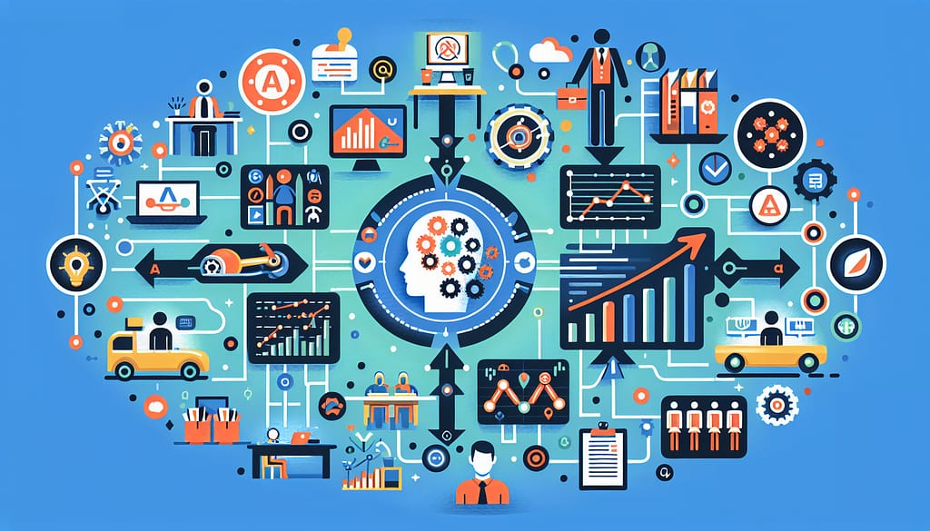 What’s The Biggest Benefit Of AI Automation? What’s The Biggest Benefit Of AI Automation?