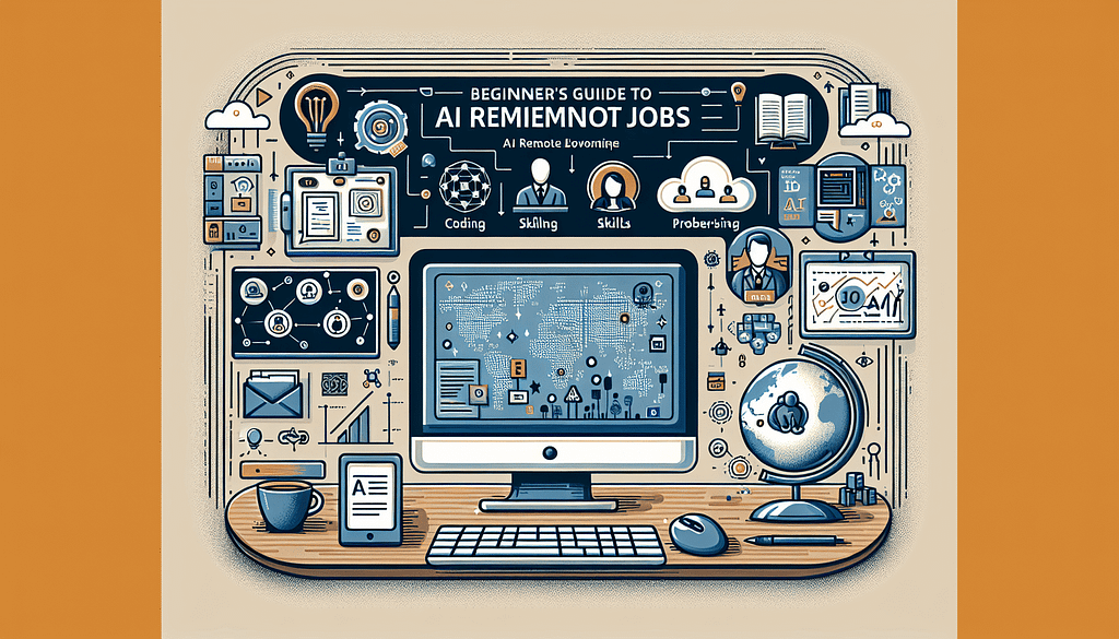 Beginners Guide To Getting Started In AI Remote Jobs