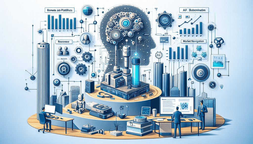 Buyers Guide To Remote AI Job Platforms And Networks