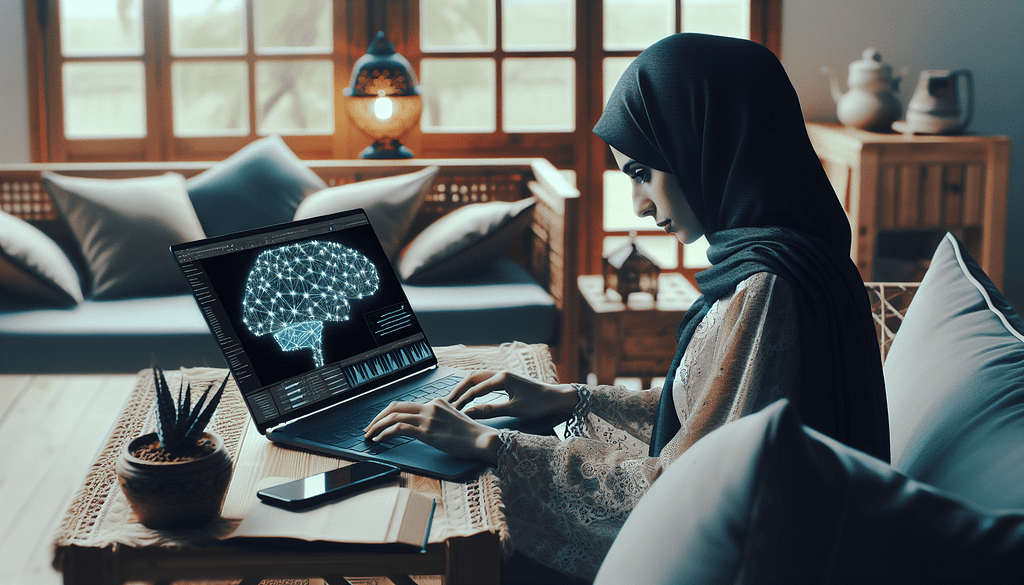 Key Skills And Qualifications For Remote AI Job Success