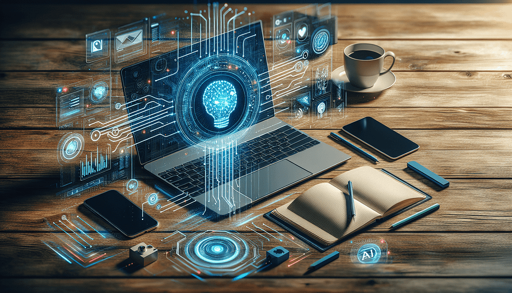 Top Benefits Of Using AI For Productivity In Remote Work Environments Top Benefits Of Using AI For Productivity In Remote Work Environments