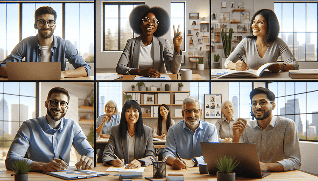 Embracing remote work can lead to a more inclusive, productive workforce.