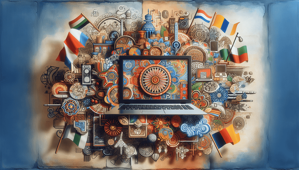 Tech startups using remote work models have reported improved productivity and creativity due to greater cultural diversity. Tech startups using remote work models have reported improved productivity and creativity due to greater cultural diversity.