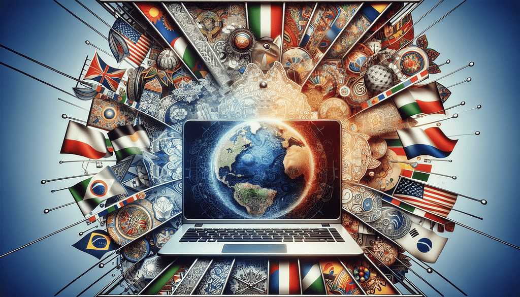 Tech startups using remote work models have reported improved productivity and creativity due to greater cultural diversity.