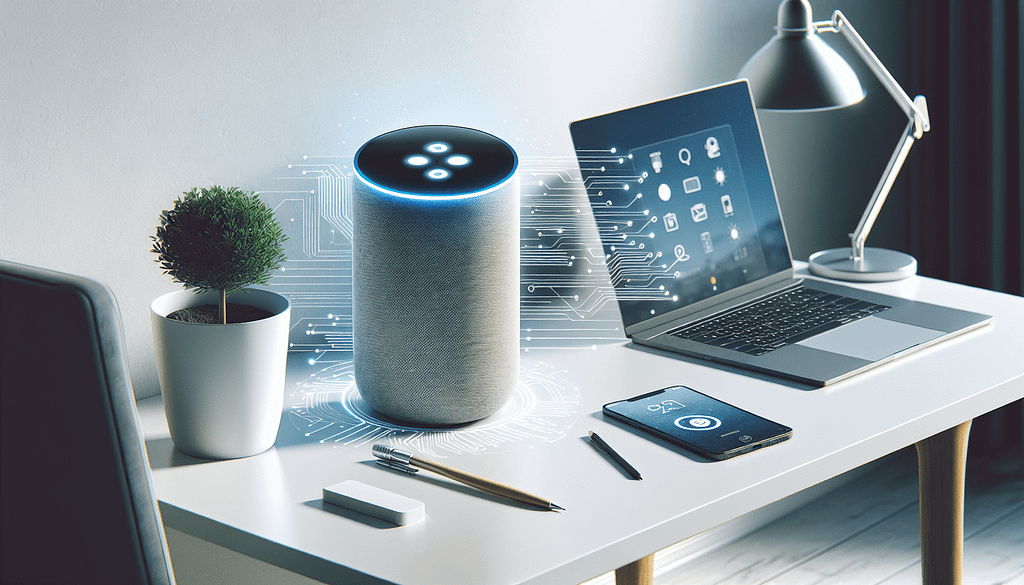 Unlocking The Power Of AI In The Home Office: A Step-by-Step Guide For Remote Workers Unlocking The Power Of AI In The Home Office: A Step-by-Step Guide For Remote Workers