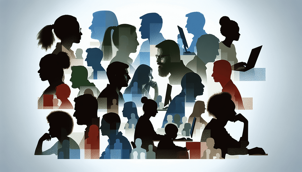 While some believe remote work increases isolation, others argue it enhances inclusivity by allowing marginalized groups to thrive. While some believe remote work increases isolation, others argue it enhances inclusivity by allowing marginalized groups to thrive.