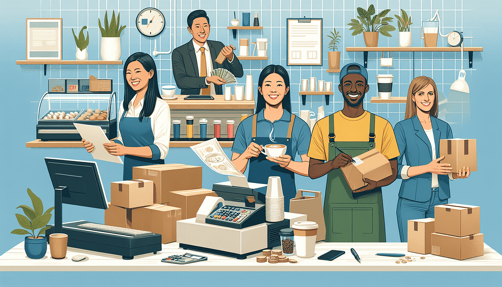 10 Best Jobs That Require Little or No Experience