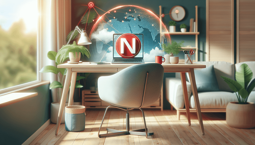 Remote Work-from-Home Jobs With Netflix