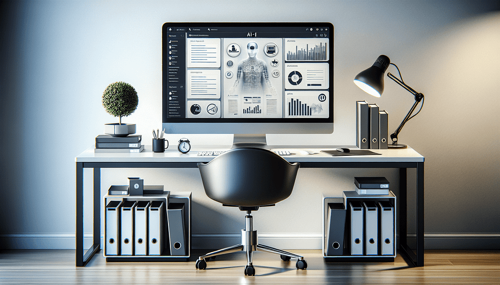 Streamlining Document Management With AI In The Remote Office