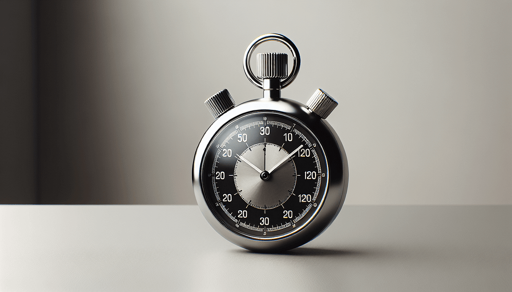 Boost Productivity with the 2-Minute Rule