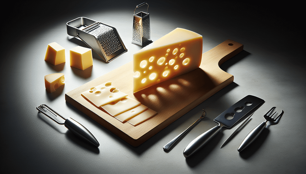 Contact and Trial for Swiss Cheese Method Tools