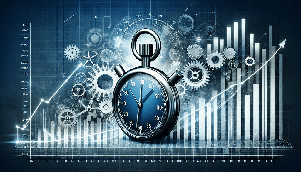 The Importance of Measuring Productivity