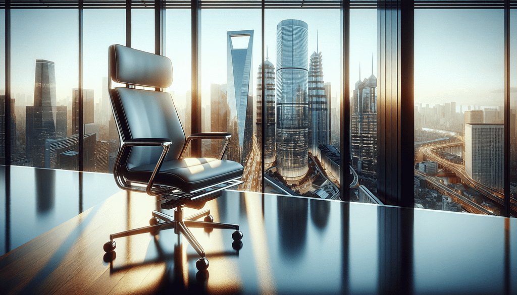 Three-Quarters of Businesses Looking to Switch Workspace