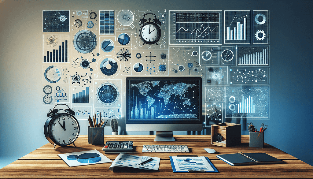 Challenges and Methods of Measuring Employee Productivity in the IT Industry