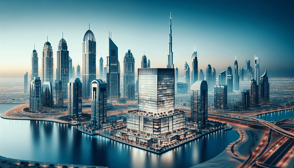 Exploring Dubais Outsourcing Potential with Favorable Salary Structure