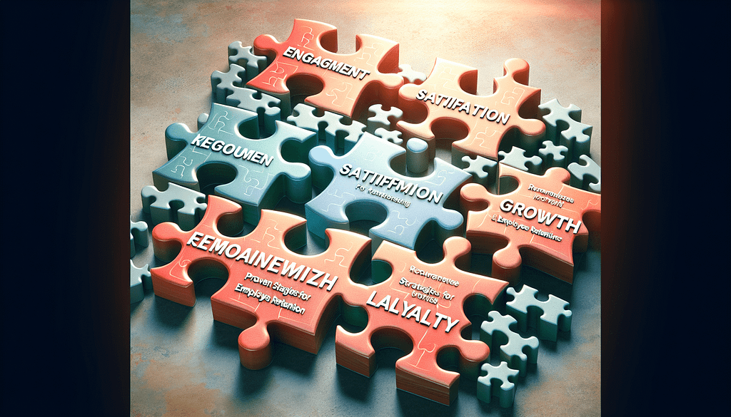 How to Retain Workers: Proven Strategies for Employee Retention