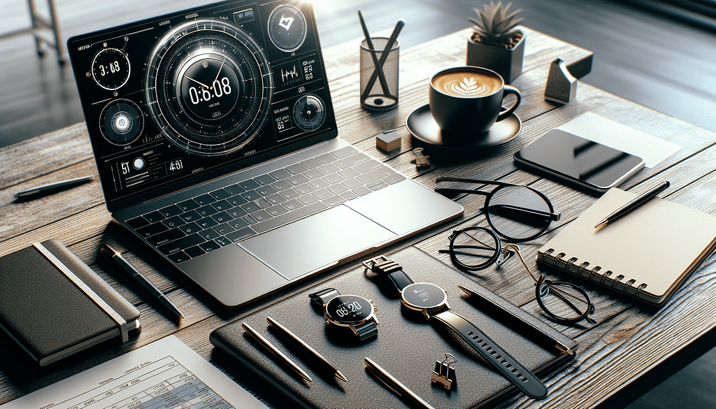 Importance of Tracking Work Hours for Maximizing Productivity