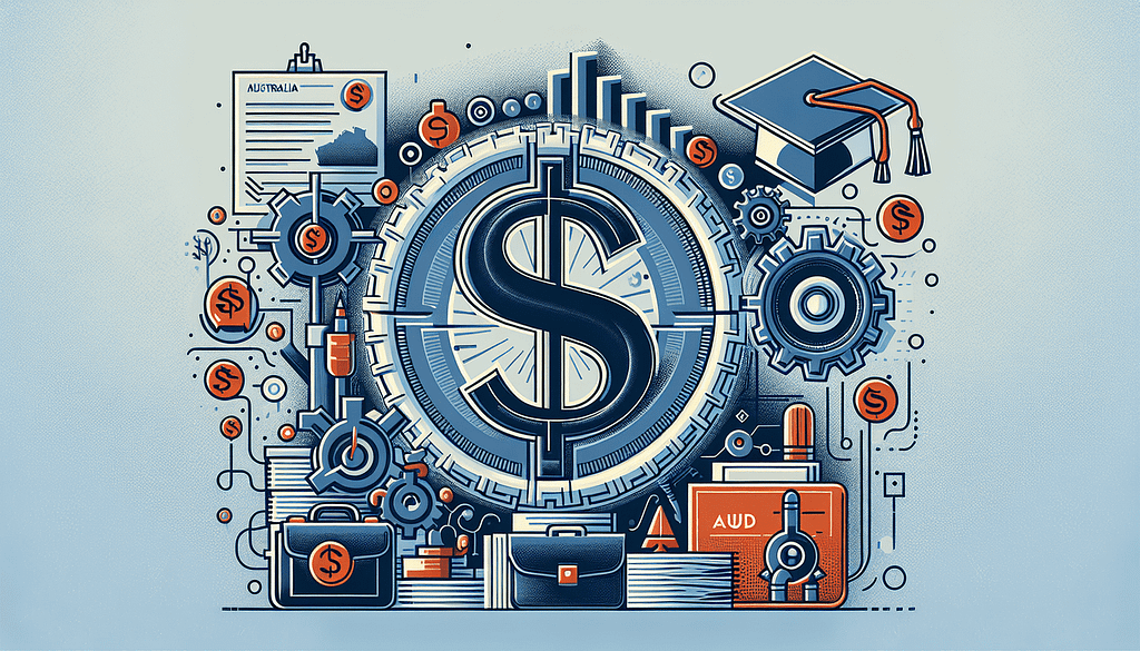 Salaries in Australia: Influenced by Education, Experience, and Industry