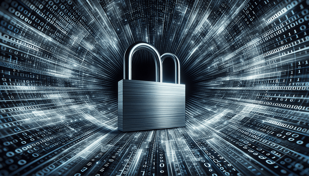 The High Importance of Information Security