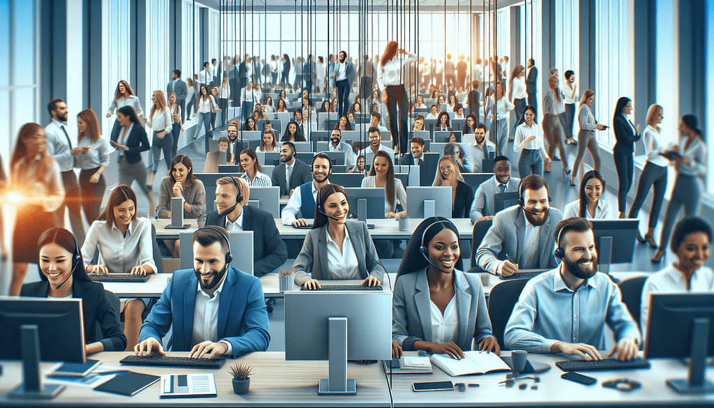 The Significance of Employee Engagement in BPOs