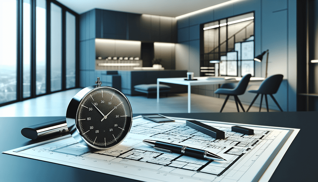 Time Tracking for Architects: Best Tools and Effective Strategies