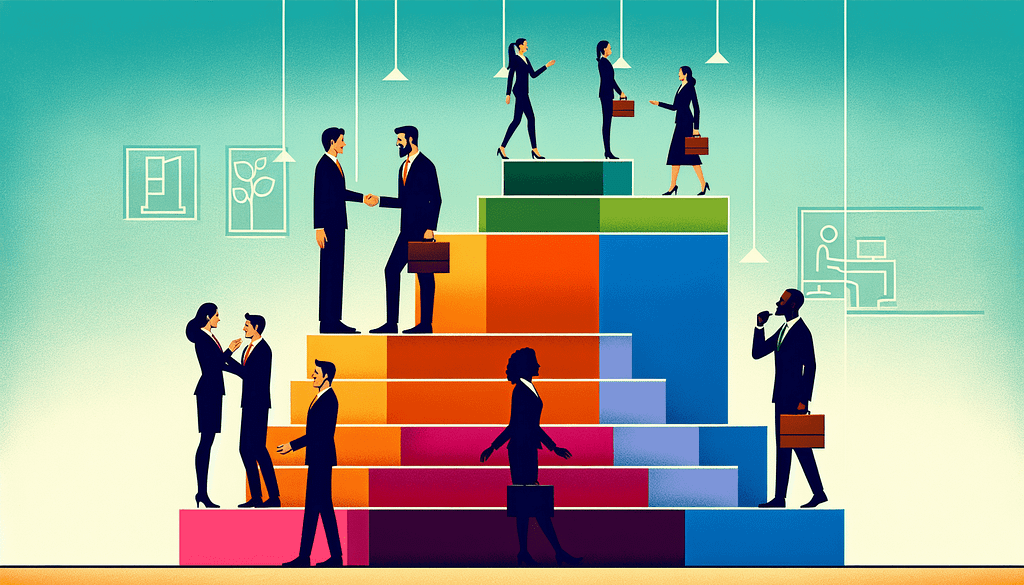 Understanding the 3 Levels of Employee Engagement