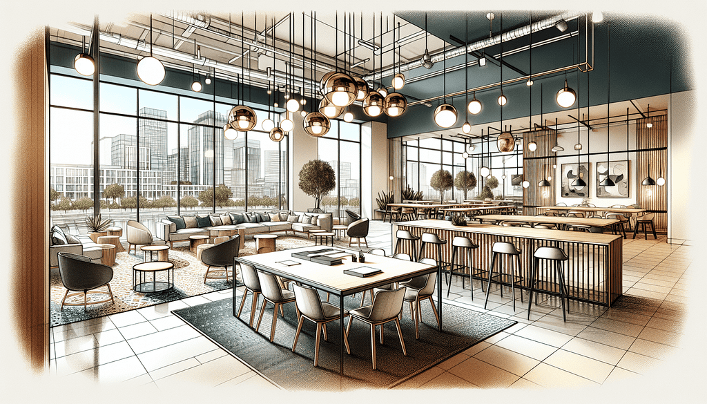 Venture Workspace Debuts at Cape Town’s Upmarket Riverlands Precinct