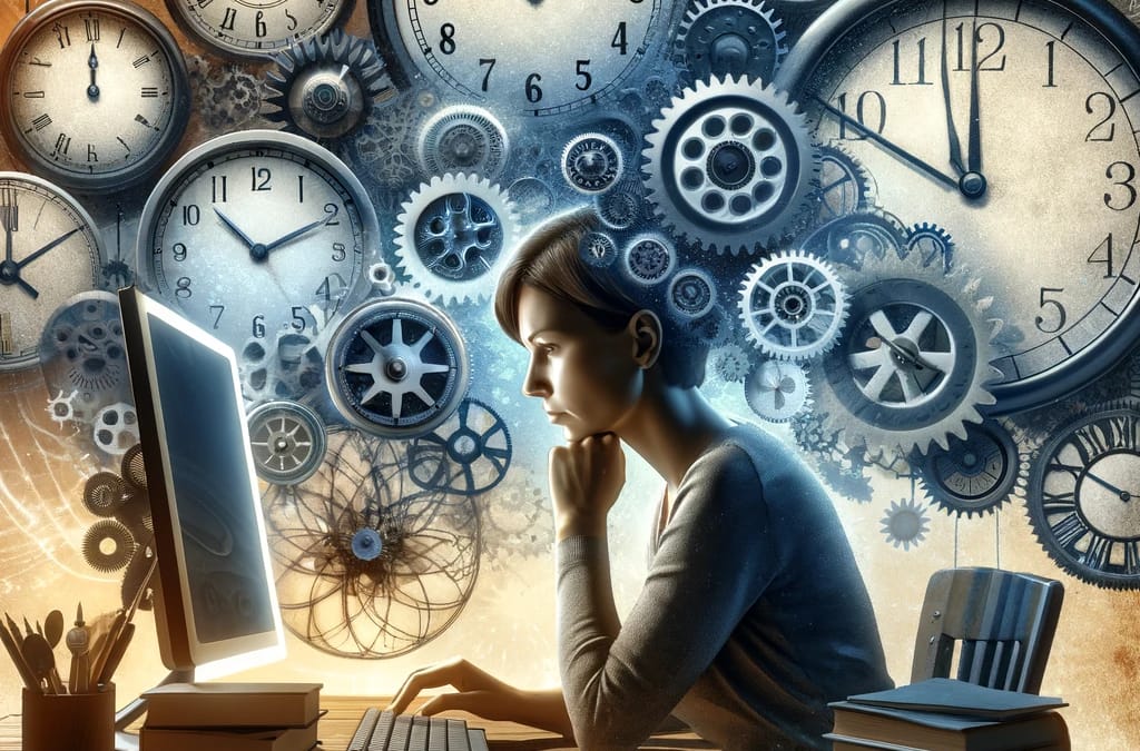 Combating Procrastination And Focus Issues?