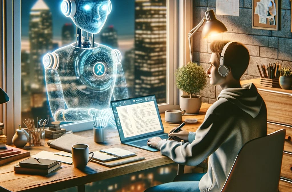Best AI Writing Sidekicks For Remote Workers?