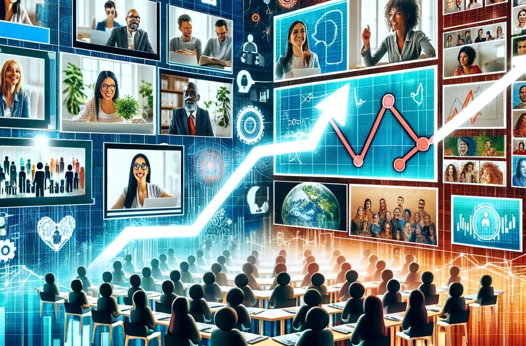 Zoom Webinar vs Meeting: Considering Scalability and Audience Size - Addressing the scalability and audience size factor