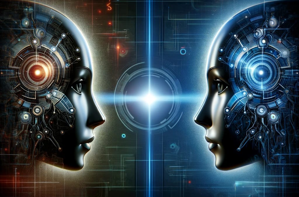 Understanding the Capabilities: Notion AI vs ChatGPT