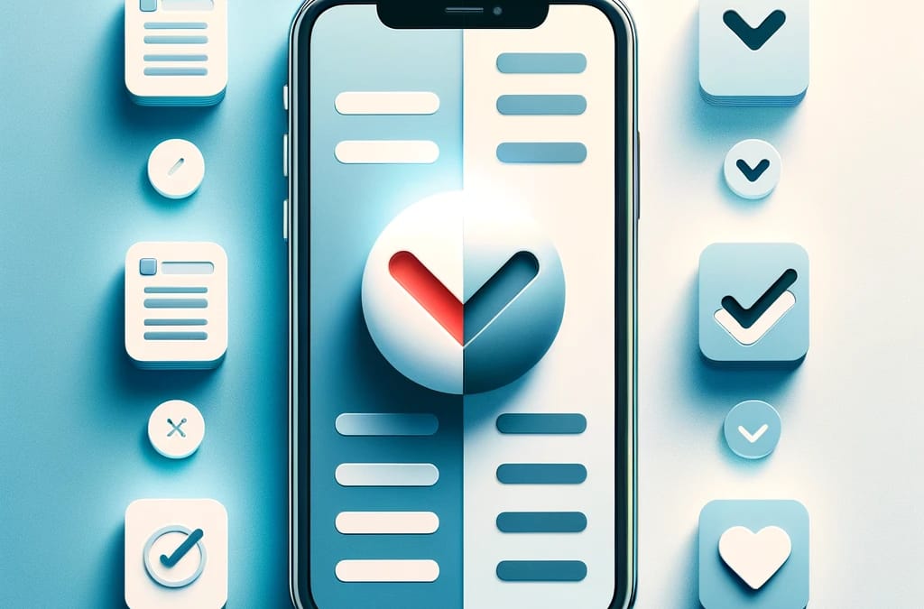 Comparing ToDoist and Apple Reminders: A Comprehensive Review