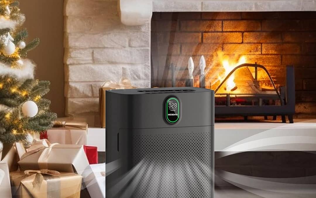 MORENTO Air Purifiers Review