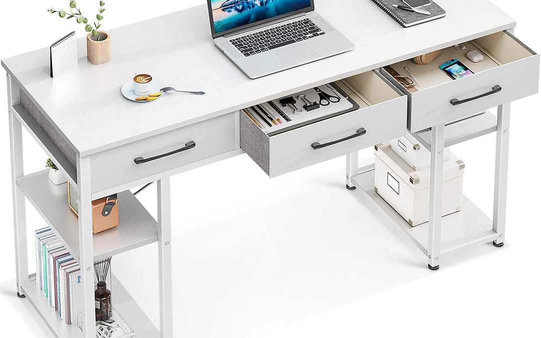 ODK Office Small Computer Desk Review