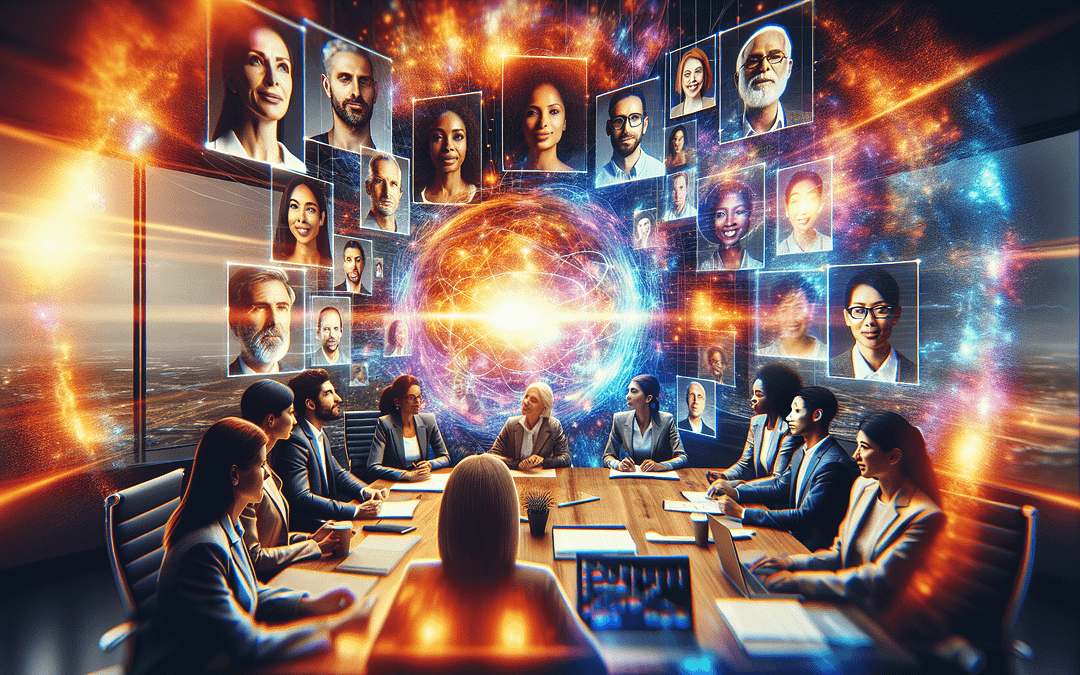 Embracing remote work can lead to a more inclusive, productive workforce.