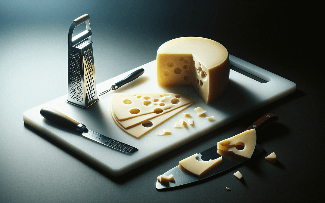 Contact and Trial for Swiss Cheese Method Tools