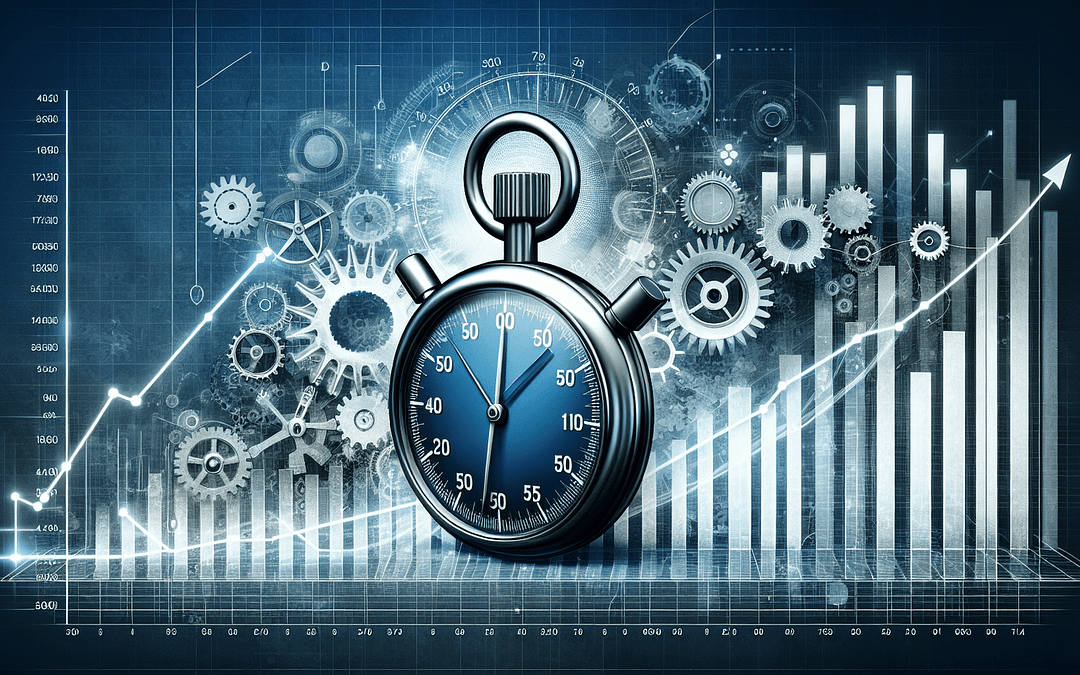 The Importance of Measuring Productivity