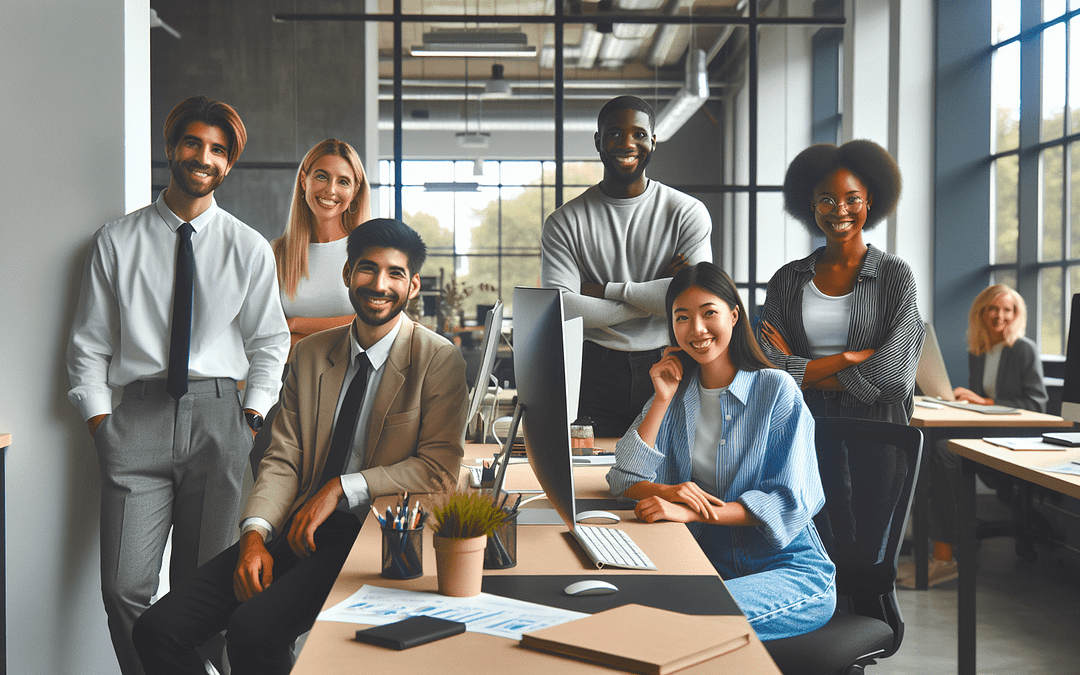 36+ Employee Retention Statistics Every HR and Manager Should Know
