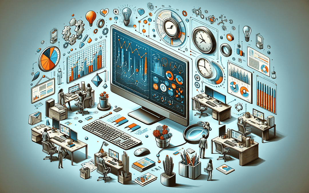 Challenges and Methods of Measuring Employee Productivity in the IT Industry