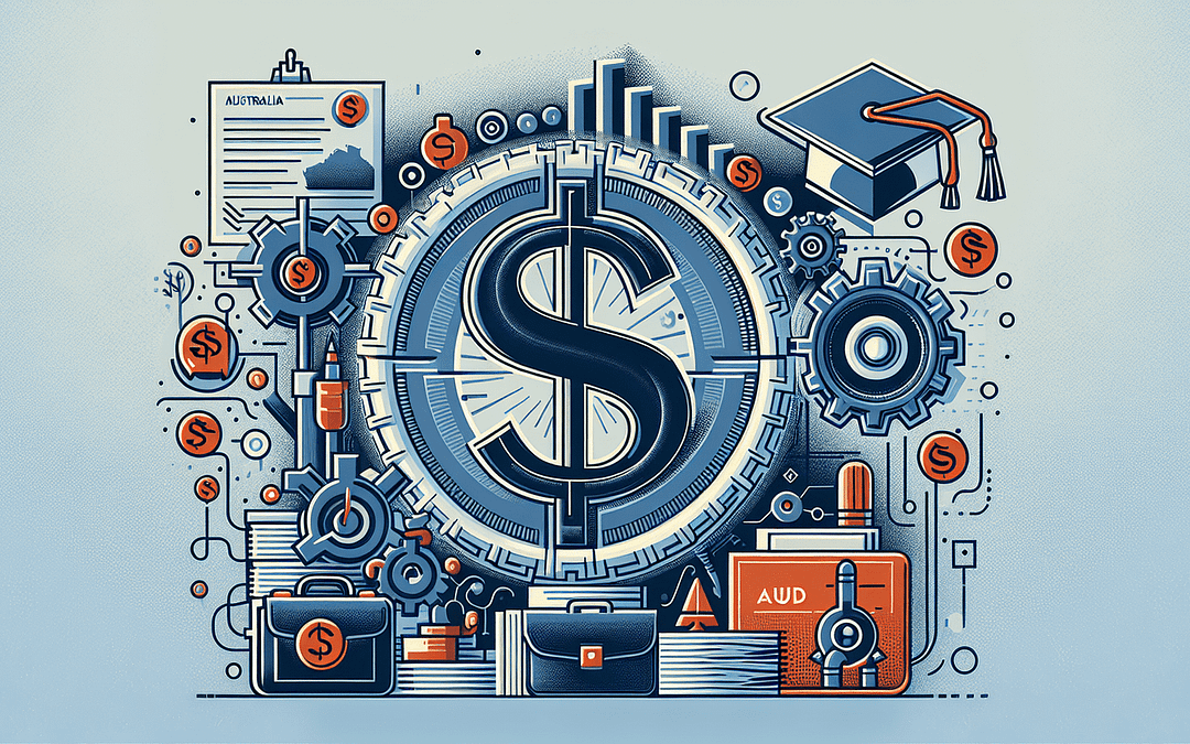 Salaries in Australia: Influenced by Education, Experience, and Industry