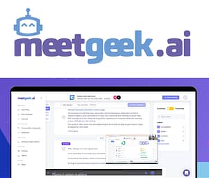 MeetGeek | Record, Transcribe & Share Meeting Notes