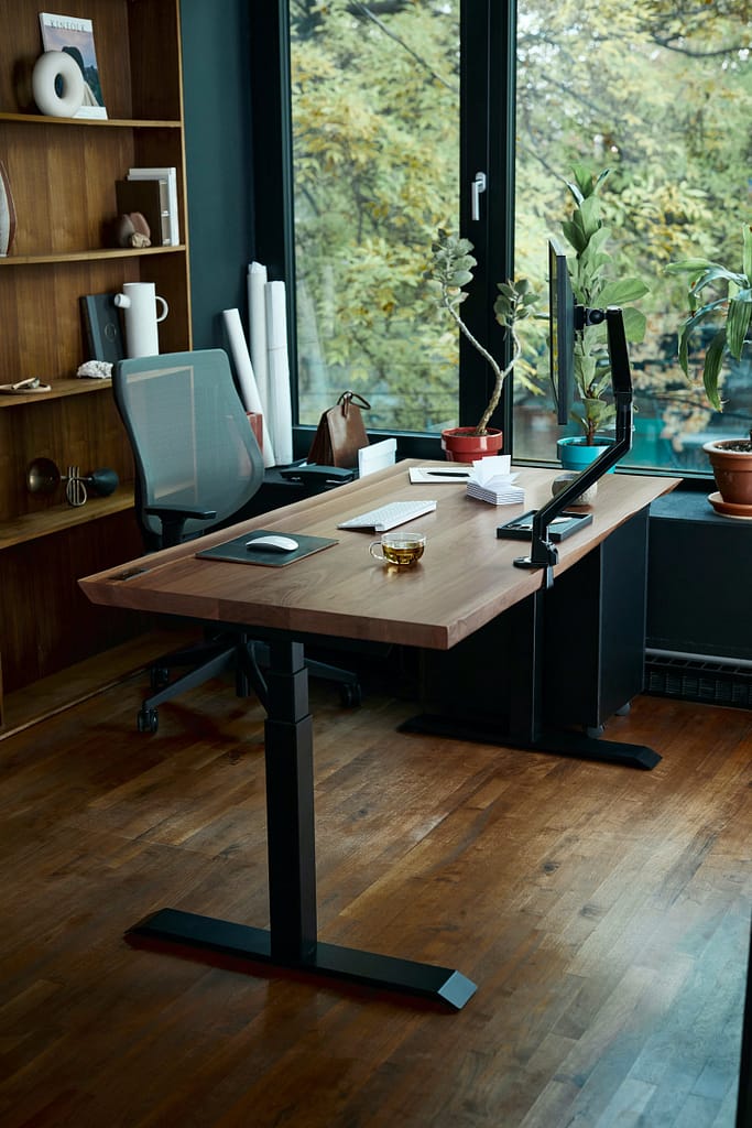 Are Ergonomic Chairs Worth The Investment For A Home Office?