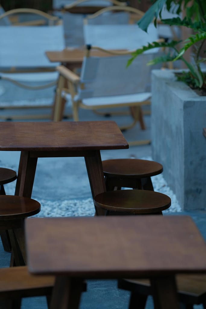 Are There Sustainable Alternatives To Traditional Office Chairs? Are There Sustainable Alternatives To Traditional Office Chairs?